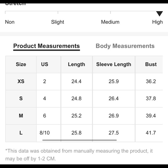 Floral Lace Sheer Sleeve Top - Picture 15 of 15